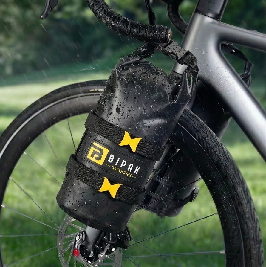 Fork Bag 2